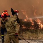 Κάλυψη 262 θέσεων Πυροσβεστών Εποχικής Απασχόλησης