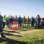 Λεχαινά Ηλείας: Άσκηση πυρόσβεσης σε φωτοβολταϊκό πάρκο για την ενίσχυση της επιχειρησιακής ετοιμότητας