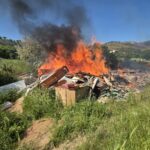 Πρόστιμα για παραβάσεις πυροπροστασίας σε Κέρκυρα και Ηλεία