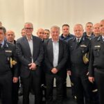 Κρήτη: Ευρεία σύσκεψη για την προετοιμασία της αντιπυρικής περιόδου