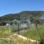 Πυρκαγιά σε αγροτεμάχιο στα Φραγκαίικα Αιτωλοακαρνανίας