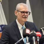 Υπουργείο Πολιτικής Προστασίας: Ανέλαβε ο Ευάγγελος Τουρνάς – Παράδοση – παραλαβή με έμφαση στην ετοιμότητα