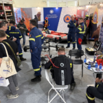 InterAigis 2026: Μεγάλη επιτυχία και ισχυρά μηνύματα για την Πολιτική Προστασία