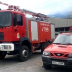 Αίτημα για μόνιμο πυροσβεστικό κλιμάκιο τους καλοκαιρινούς μήνες στην Πεζούλα Καρδίτσας