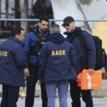 Βιολάντα: «Η διαρροή προπανίου είχε ξεκινήσει πριν από τουλάχιστον 3 χρόνια» – Τι αναφέρει το πόρισμα του πραγματογνώμονα της ΔΑΕΕ