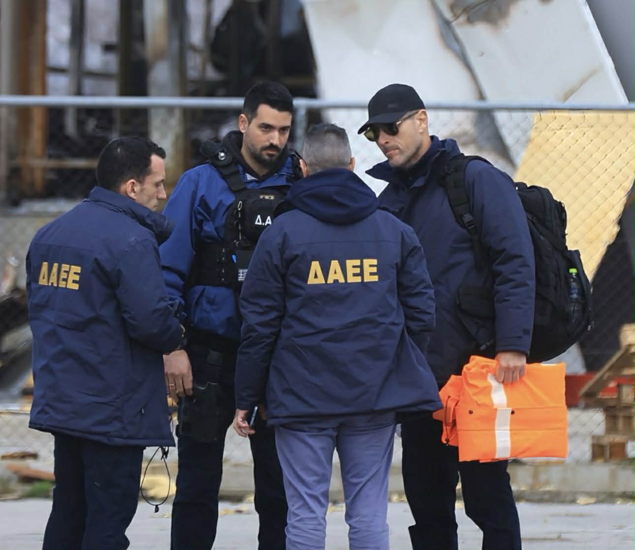 Βιολάντα: «Η διαρροή προπανίου είχε ξεκινήσει πριν από τουλάχιστον 3 χρόνια» – Τι αναφέρει το πόρισμα του πραγματογνώμονα της ΔΑΕΕ