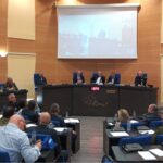 Θεσσαλία: Συντονιστική σύσκεψη για την αντιπυρική περίοδο – Έμφαση σε πρόληψη και ετοιμότητα