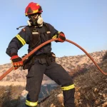 Πρόστιμα για παραβάσεις πυροπροστασίας σε Κορινθία, Θεσσαλονίκη, Βοιωτία, Αλόννησο, Φθιώτιδα και Έβρο