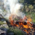 Βόλος: Δύο πρόστιμα για παραβάσεις πυροπροστασίας