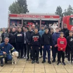 Ζίτσα: Η 5η ΕΜΑΚ εκπαίδευσε μαθητές σε θέματα σεισμών και πολιτικής προστασίας