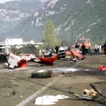 Σαν σήμερα το 1999: Τρεις πυροσβέστες έχασαν τη ζωή τους στα Καμένα Βούρλα