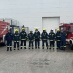 Αγρίνιο: Άσκηση ετοιμότητας της Πυροσβεστικής σε βιομηχανικό χώρο – Σενάριο πυρκαγιάς και διάσωσης
