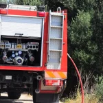 Παραβάσεις πυροπροστασίας σε Βόλο, Ναύπλιο, Σκιάθο, Βοιωτία και Κορινθία – Πρόστιμα και συλλήψεις