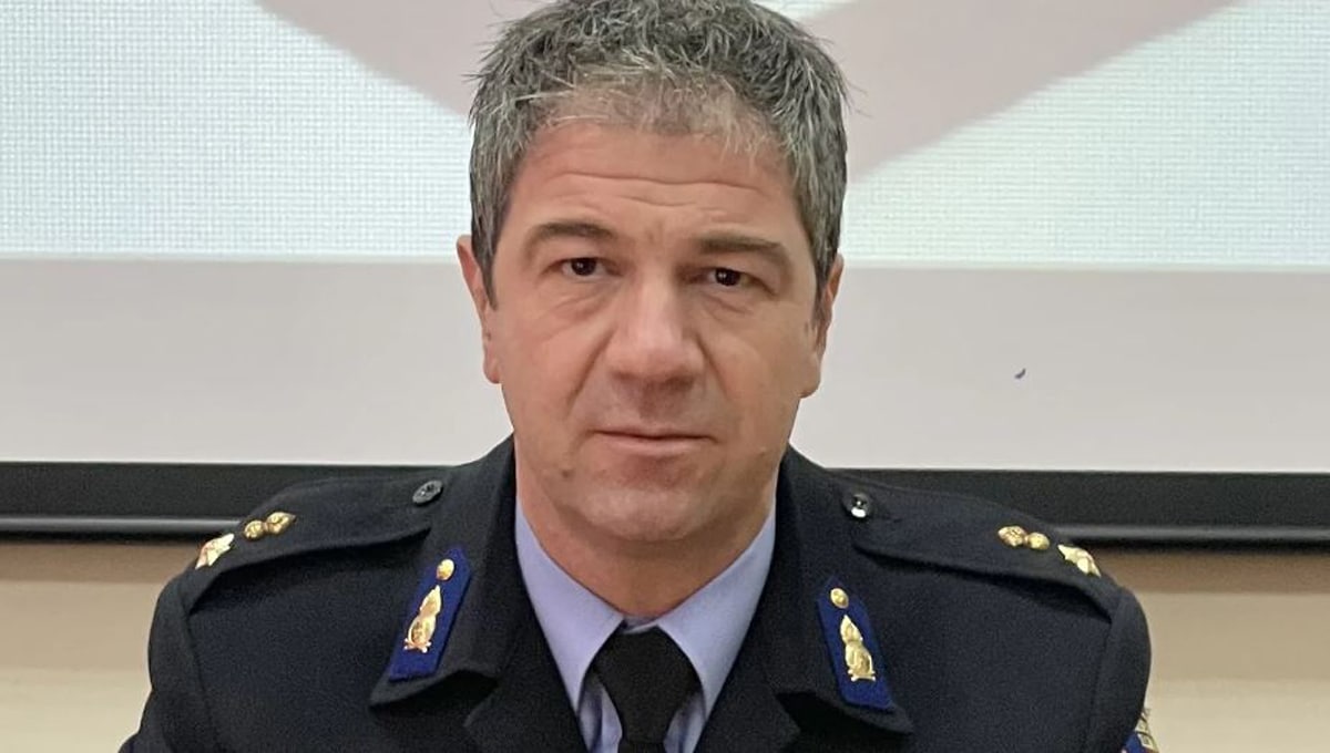 Κώστας Τσίγκας (Πρόεδρος ΕΑΠΣ): «Καμπανάκι» για την αντιπυρική περίοδο – 182 φωτιές σε λίγες ημέρες