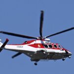 Leonardo AW139: Σύγχρονο ελικόπτερο πολλαπλών ρόλων για επιχειρήσεις διάσωσης
