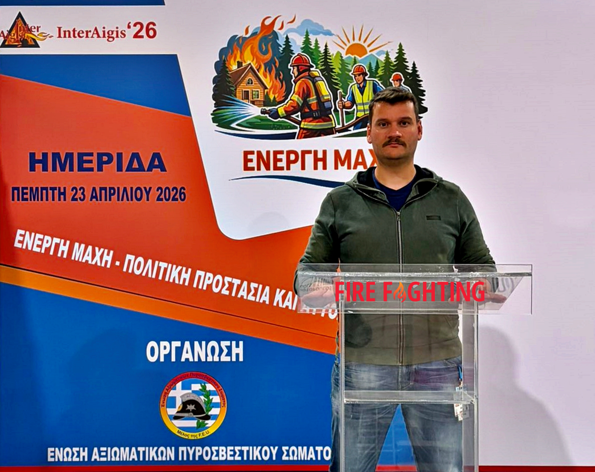 ΧΟΥΛΙΑΡΑΣ: 120 Εθελοντές Πυροσβέστες του Πυροσβεστικού Σώματος στην Ηλεία, συμμετέχουν στην ‘’Ενεργή Μάχη’’