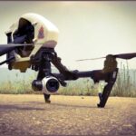 Το πρώτο πρόστιμο μέσω drone της Πυροσβεστικής σε άνδρα που έκαιγε χόρτα στο Αγρίνιο