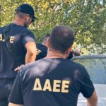 Δύο συλλήψεις και πρόστιμα για εμπρησμούς σε Ναύπλιο και Κερατέα