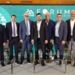 Ευ. Τουρνάς από το Forum του ΣΠΑΥ: «Η πρόληψη και η έγκαιρη επέμβαση είναι το κλειδί στην αντιμετώπιση των πυρκαγιών»