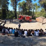 Βιωματικό εργαστήρι Πυροσβεστικής Παιδείας από τη ΔΙΠΥΝ Αρκαδίας σε μαθητές της Τρίπολης
