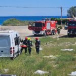 Σάμος: Μεγάλη άσκηση ετοιμότητας για πτώση αεροσκάφους στο Ηραίο