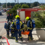 Άσκηση «ΛΙΡΑ – ΠΑΛΛΗΝΗ 2026» για την επιχειρησιακή ετοιμότητα στην Ανατολική Αττική