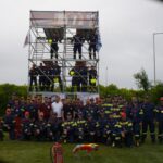 Με επιτυχία ολοκληρώθηκαν οι Πυροσβεστικοί Αγώνες «ΠΥΡΑΘΛΟΝ» 2026