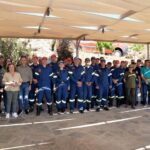 Με επιτυχία η άσκηση ετοιμότητας «ΔΙΑ ΠΥΡΟΣ 2026» στη Σύρο