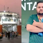 Εθελοντής πυροσβέστης έσωσε επιβάτη πλοίου μετά από σοβαρό αλλεργικό σοκ