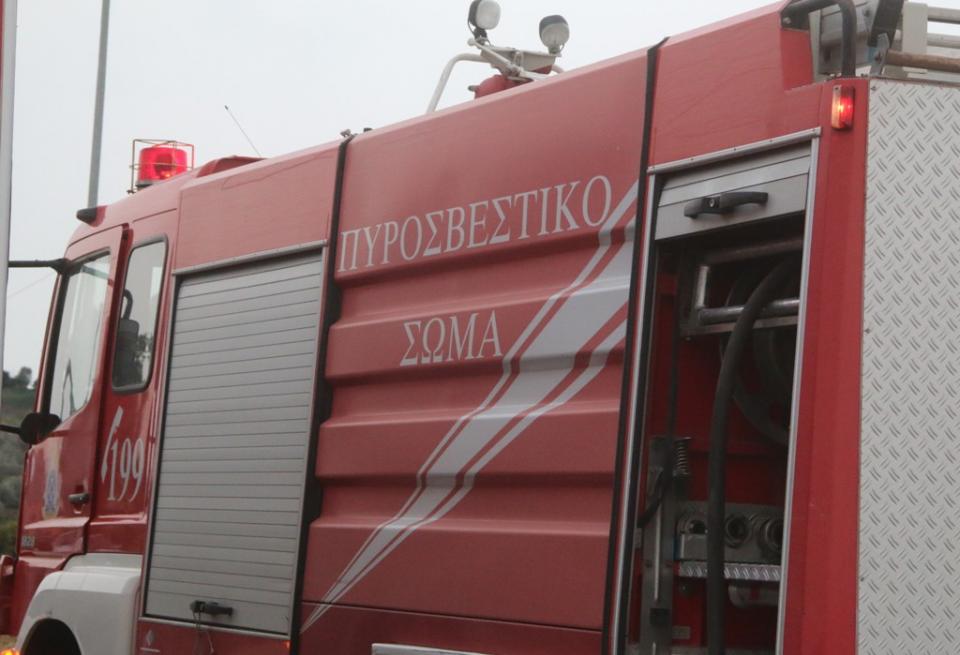Πρόστιμα για παράνομες καύσεις σε Λευκάδα, Λάρισα, Σέρρες, Πρέβεζα και Ρόδο