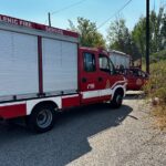 Συλλήψεις και πρόστιμα για παραβάσεις πυροπροστασίας σε Ρόδο, Χίο, Θεσσαλονίκη, Άρτα και άλλες περιοχές της χώρας
