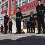Προκήρυξη για εισαγωγή πτυχιούχων στη Σχολή Αξιωματικών της Πυροσβεστικής Ακαδημίας