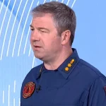 Πρόεδρος Αξιωματικών Πυροσβεστικής για την οσμή αερίου στην Αττική: «Όλα τα ενδεχόμενα παραμένουν ανοιχτά»