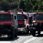 Αντιπυρική περίοδος 2026: Σε πλήρη ετοιμότητα ο μηχανισμός – Drones, εναέρια μέσα και έμφαση στην πρόληψη