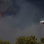 Οι επιστήμονες προειδοποιούν: Το 2026 μπορεί να εξελιχθεί σε ιδιαίτερα δύσκολη χρονιά πυρκαγιών