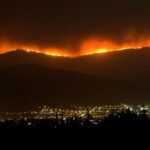 Σαν σήμερα, 28 Ιουνίου 2007: Η μεγάλη πυρκαγιά που σημάδεψε την Πάρνηθα
