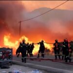 ΔΑΕΕ: 409 εμπρησμοί από πρόθεση το 2025 στη Δυτική Αττική – Στο μικροσκόπιο το τρίγωνο Μεγάρων, Ελευσίνας και Ασπροπύργου