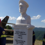 Σαν σήμερα: 14 χρόνια από την απώλεια του Πυροσβέστη Χρήστου Χαϊδά