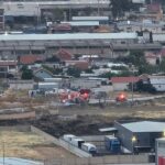 Πυρκαγιές: Δεκάδες συλλήψεις και εκατοντάδες πρόστιμα από τις αρχές του 2026