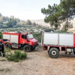 Πρόστιμα σε Χανιά, Χίο, Δυτική Αχαΐα, Άρτα και Αιγιάλεια για παραβάσεις της πυροσβεστικής νομοθεσίας