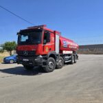 Συλλήψεις και πρόστιμα για παραβάσεις πυροπροστασίας σε Εύβοια, Φθιώτιδα, Λάρισα, Κοζάνη, Άρτα, Χίο και Βοιωτία