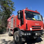 Συλλήψεις σε Αχαΐα και Τρίκαλα – Πρόστιμα για παραβάσεις της πυροσβεστικής νομοθεσίας σε επτά περιοχές της χώρας