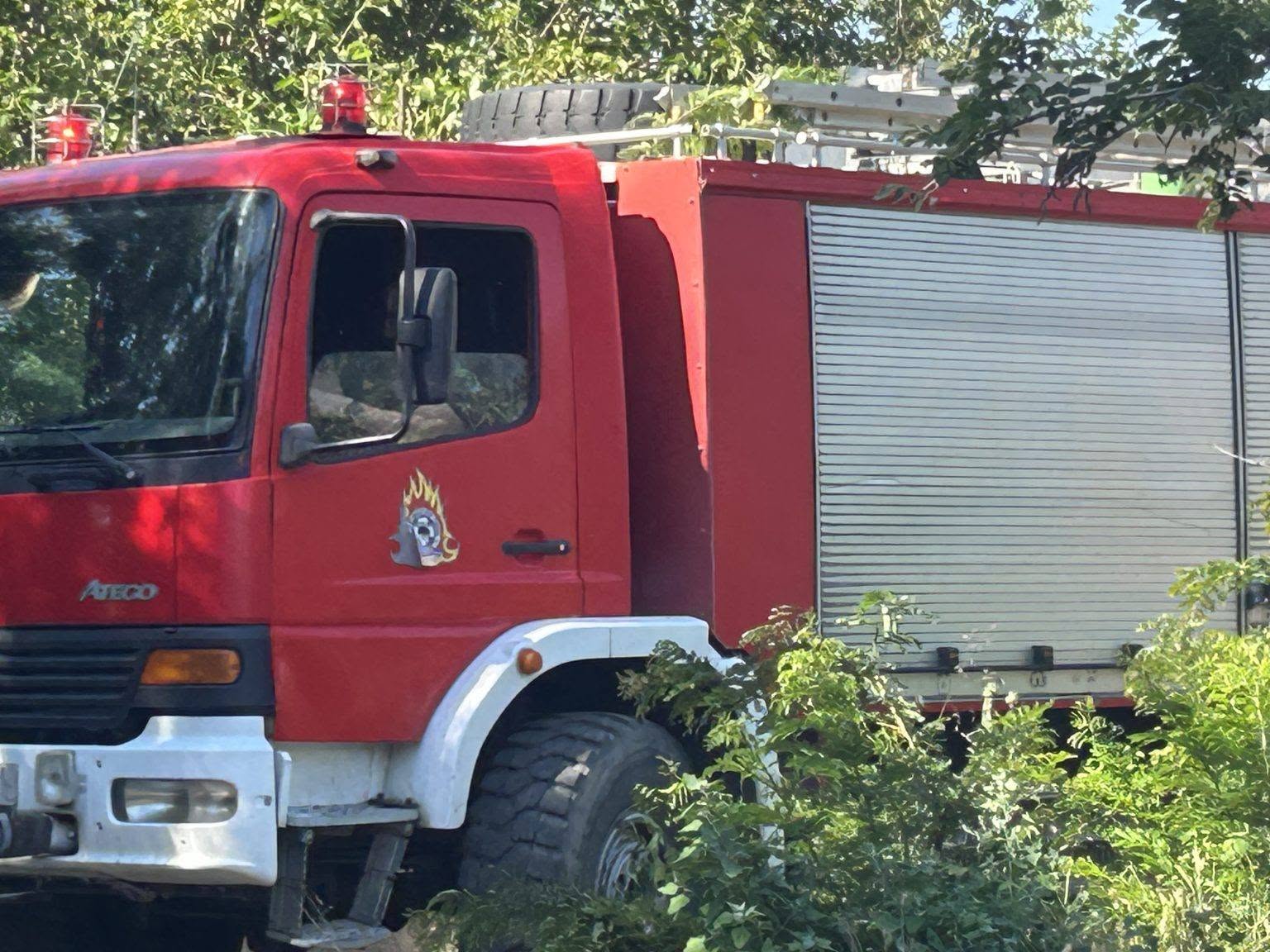 Πρόστιμα για παραβάσεις της πυροσβεστικής νομοθεσίας σε Φλώρινα, Θήβα και Ζάκυνθο