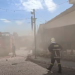 Πυρκαγιά σε κουζίνα εστιατορίου στην Αισύμη Αλεξανδρούπολης