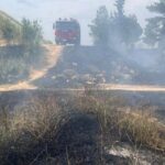 Δύο συλλήψεις και ένα πρόστιμο για παραβάσεις της αντιπυρικής νομοθεσίας σε Φθιώτιδα και Μεσσηνία