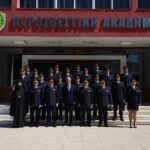 Ορκίστηκαν 16 νέοι Ανθυποπυραγοί του Πυροσβεστικού Σώματος