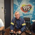 Κωνσταντίνος Γραφάκος: «Η πυροσβεστική παιδεία και ο εθελοντισμός μπορούν να σώσουν ζωές»