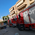 Πυρκαγιά σε καμινάδα καταστήματος εστίασης στη Βούλα