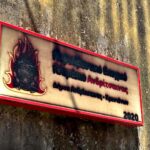Φθαρμένες και δυσδιάκριτες οι πινακίδες Πυροσβεστικών Κλιμακίων σε Λαμπεία και Ανδρίτσαινα Ηλείας