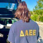 Συνελήφθη 51χρονος για την πυρκαγιά στο Δερβένι Θεσσαλονίκης
